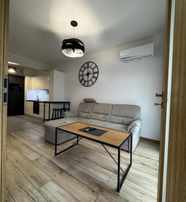 Jaroslaw Apartment | Apartament Jarosław