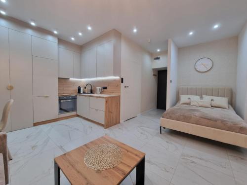 Jedlina-Zdroj Apartment | APARTAMENT JEDLINKA B
