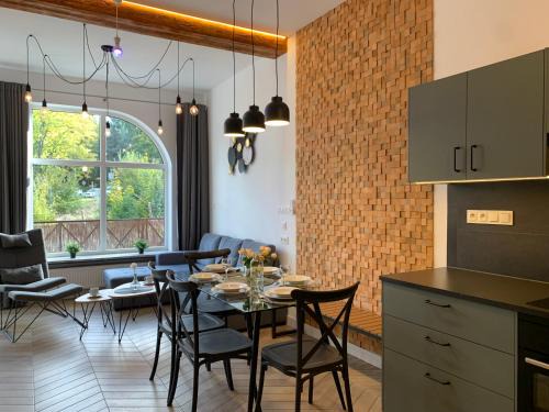 Swieradow-Zdroj Apartment | Apartament Kalina - Wyszyńskiego