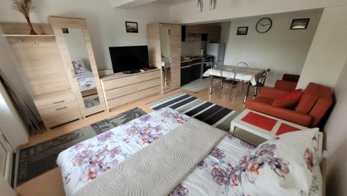 Charzykowy Apartment | Apartament/Kawalerka