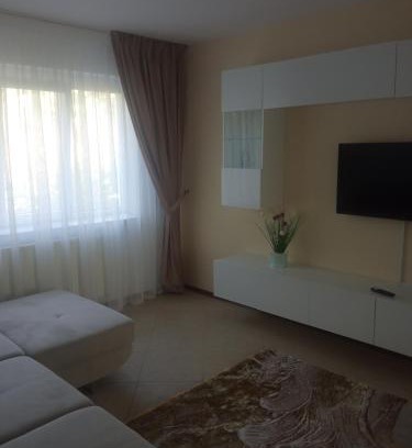 Bacau Apartment | Apartament kilometrul 0 Bacau