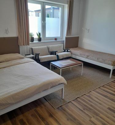 Ostrow Wielkopolski Apartment | Apartament KLEMENS nr domu 14