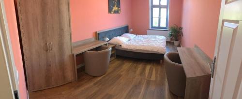 Gniezno Apartment | Apartament Kleopatra