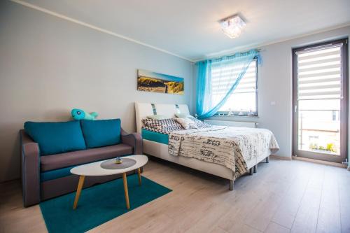 Swinoujscie Apartment | Apartament Kompas