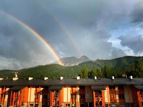 Zakopane Apartment | Apartament Królewski Superior z sauną