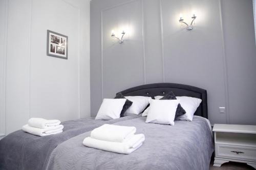Stare Miasto Apartment | Apartament Kryształowy AC Progres