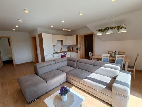 Gliczarow Gorny Apartment | Apartament Kwiat Paproci