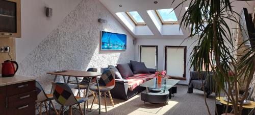 Pogorze Apartment | Apartament Lena