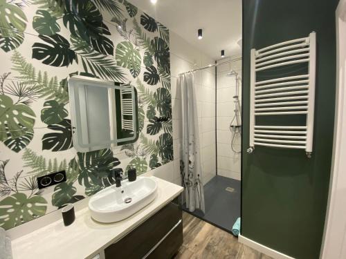 Zaspa Apartment | Apartament Lenka