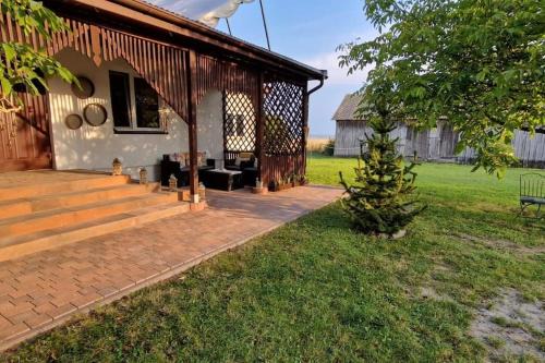Labunie House | Apartament Lipska 36