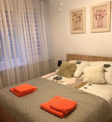 West Pomeranian Voivodeship Apartment | Apartament Lopuskiego 16