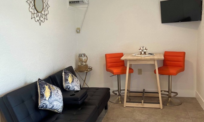 Egypt Lake-Leto House | Apartament Los Puchos
