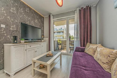 Pruszcz Gdanski Apartment | Apartament LUX