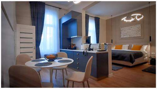 Arad Apartment | Apartament lux ultracentral