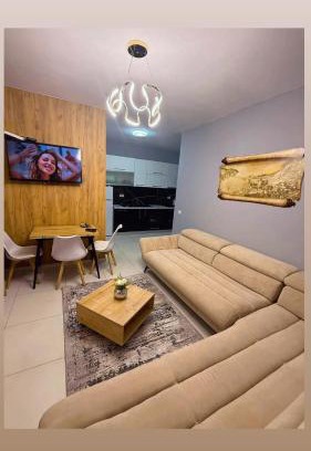 Velipoje Apartment | Apartament Lux Velipoj