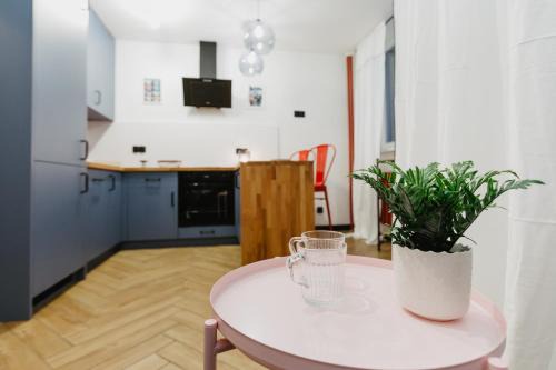 Lublin Apartment | Apartament Lwowska