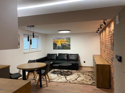 Wiele Apartment | Apartament M1 w centrum Wiela