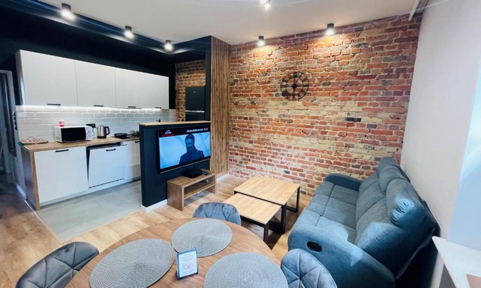 Mielec Apartment | Apartament Majka