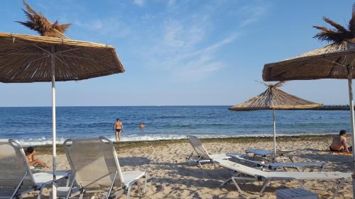 Saturn Apartment | Apartament Mangalia 2 Dormitoate &Living