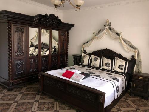 Suprasl Apartment | Apartament Maria