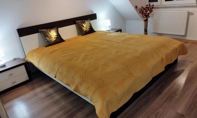 Opole Apartment | Apartament Marzenie 4 - Opole