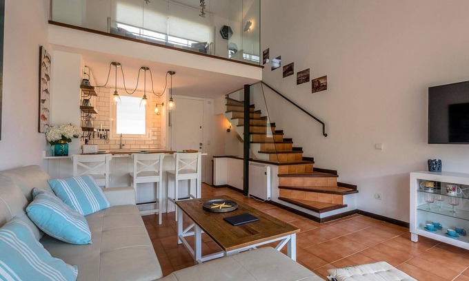 Sa Riera Apartment | Apartament Mas Mato, 25B Sa Riera, Begur, Costa Brava