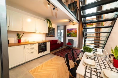 Zamosc Apartment | Apartament Mazagran