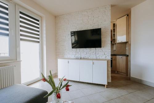 Sandomierz Apartment | Apartament Milbertus