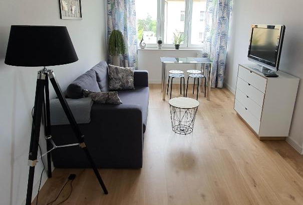 Hajnowka Apartment | Apartament Millenium