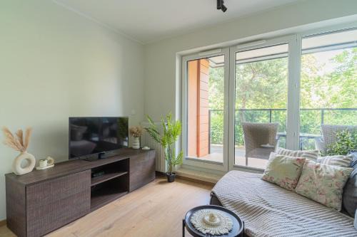 Bialystok Apartment | Apartament MK Sosnowskiego 9