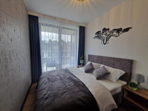 Zarzecze Apartment | Apartament Moja Magdalenka
