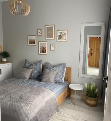 Zotow Apartment | Apartament MOMENT
