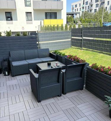 Klodzko Miasto Apartment | Apartament na Letniej
