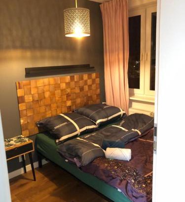 Stalowa Wola Apartment | Apartament na Okulickiego - Centrum !