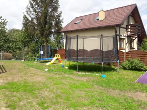 Nadole Apartment | Apartament nad jeziorem