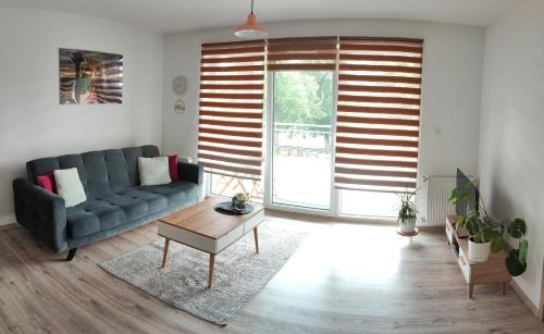 Olecko Apartment | Apartament nad Jeziorem w Olecku