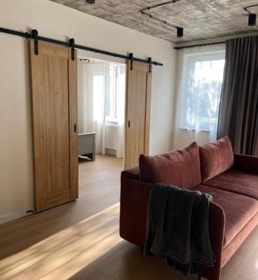 gmina Kolbuszowa Apartment | Apartament nad Nilem