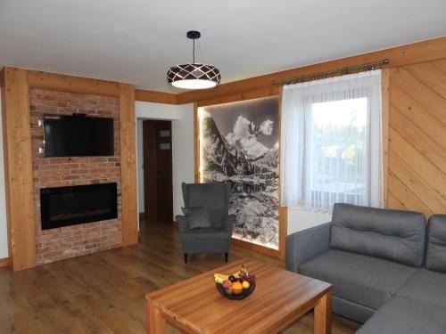 Banska Wyzna Apartment | Apartament Nad Tatrzańską Pasieką