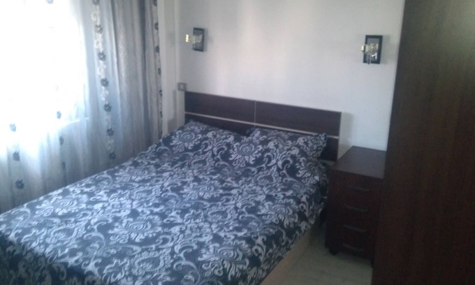 Constanta House | Apartament Near The Modern Beach