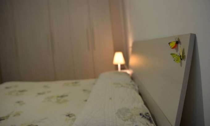 Brunate Apartment | Apartament nera Como Lake