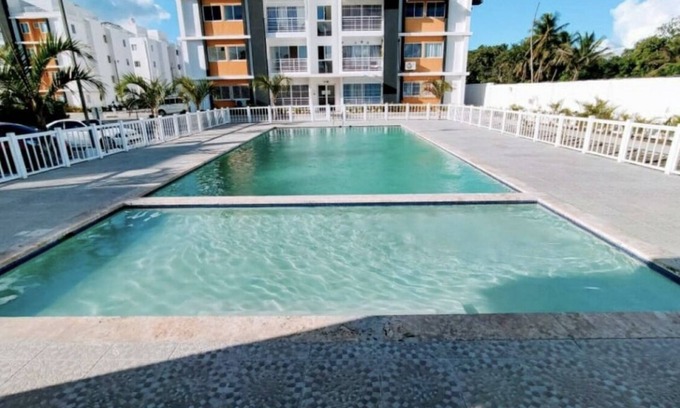 Licey al Medio Apartment | Apartament new complete and all equipment.