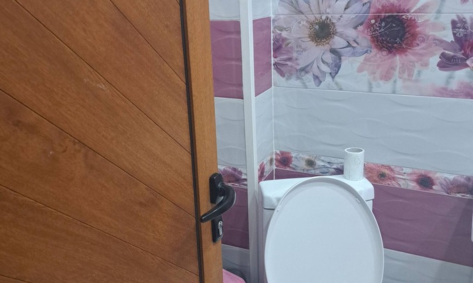 Sliven Apartment | Apartament Odalari