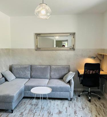Miechow Apartment | Apartament ogrodowy