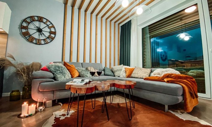 Szczyrk Apartment | Apartament Olympic - Beskidy To Tu