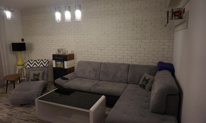 Lublin Apartment | Apartament Onyks