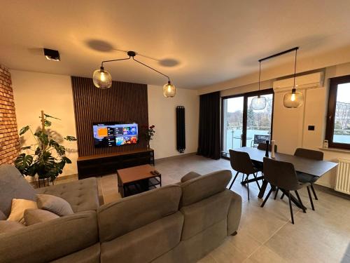 Wrzesnia Apartment | Apartament Opieszyn 15