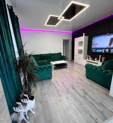 Miroslava Apartment | Apartament Ovidiu