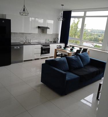 Kalisz Apartment | Apartament Panorama Kalisz Złota 71