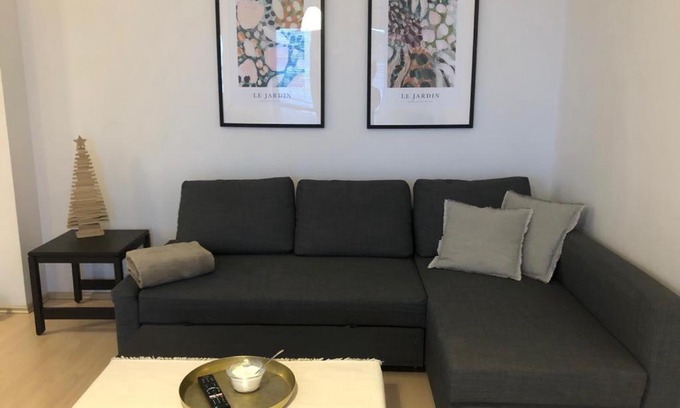 Lublin Apartment | Apartament Parion 2
