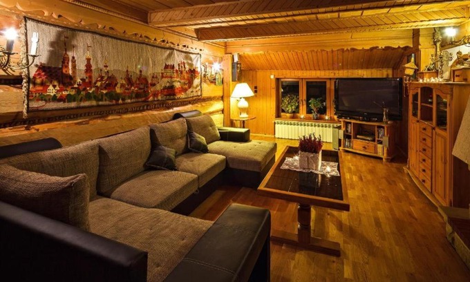 Zab Apartment | Apartament Pawel De Lux